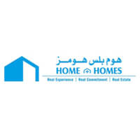 home-plus-homes-real-estate-logo